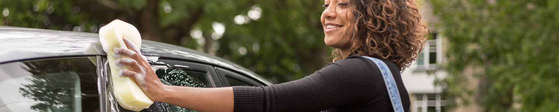 Georgia Auto owners with auto insurance coverage