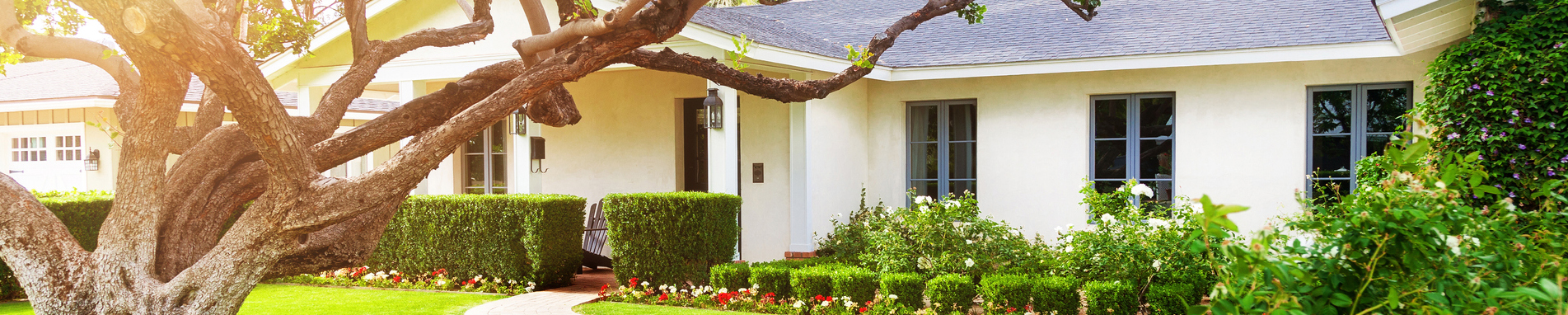 Georgia Homeowners with home insurance coverage